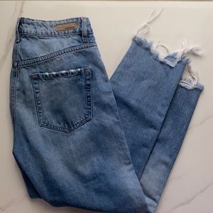 Mom Jeans